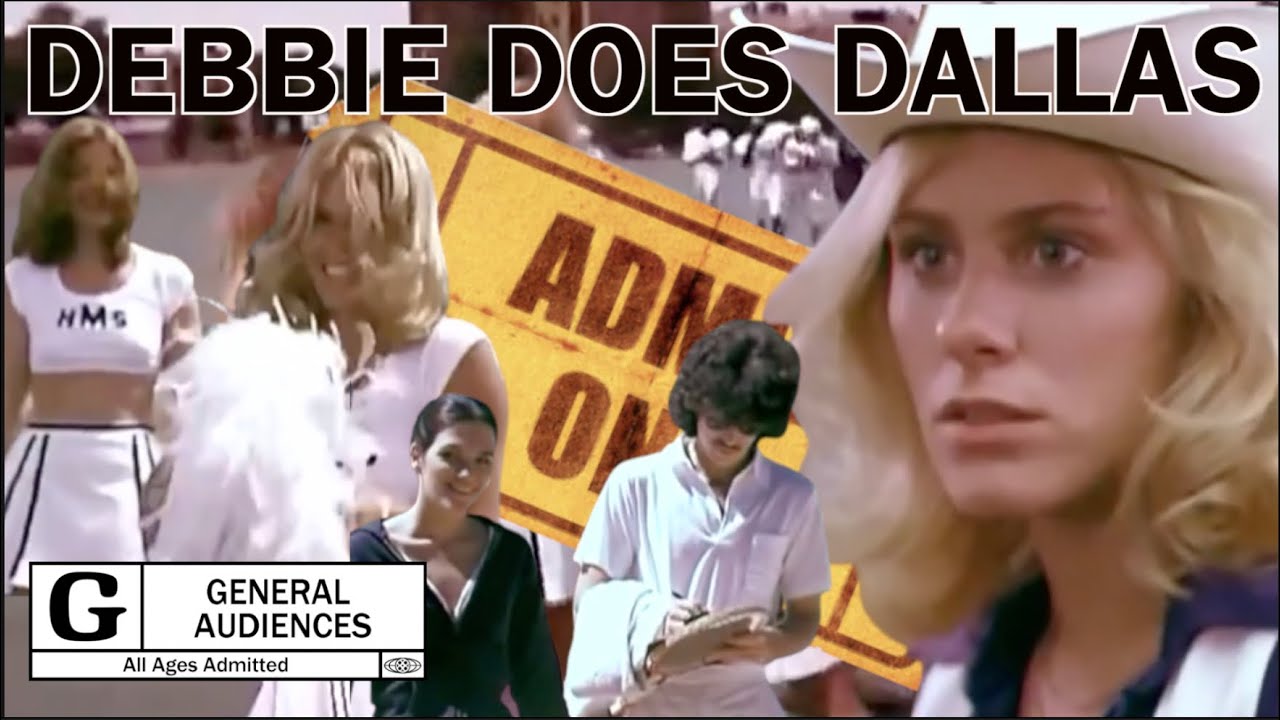 anita grimley add Debbie Does Dallas 1978 Full Movie photo