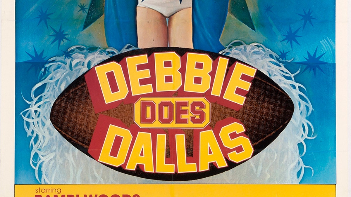 ashton wisniewski add Debbie Does Dallas 1978 Full Movie photo