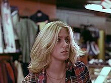 aj tibayan add Debbie Does Dallas 1978 Full Movie photo