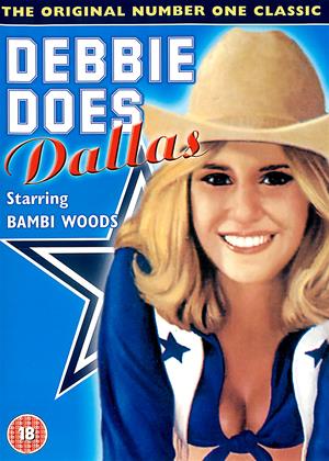 dean korte add Debbie Does Dallas 1978 Full Movie photo