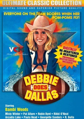 cheryl ouellette add Debbie Does Dallas Full photo