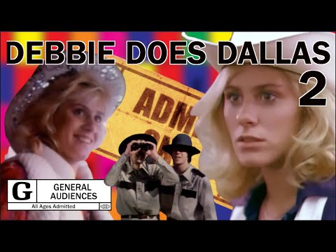 cathy villas add Debbie Does Dallas Full photo