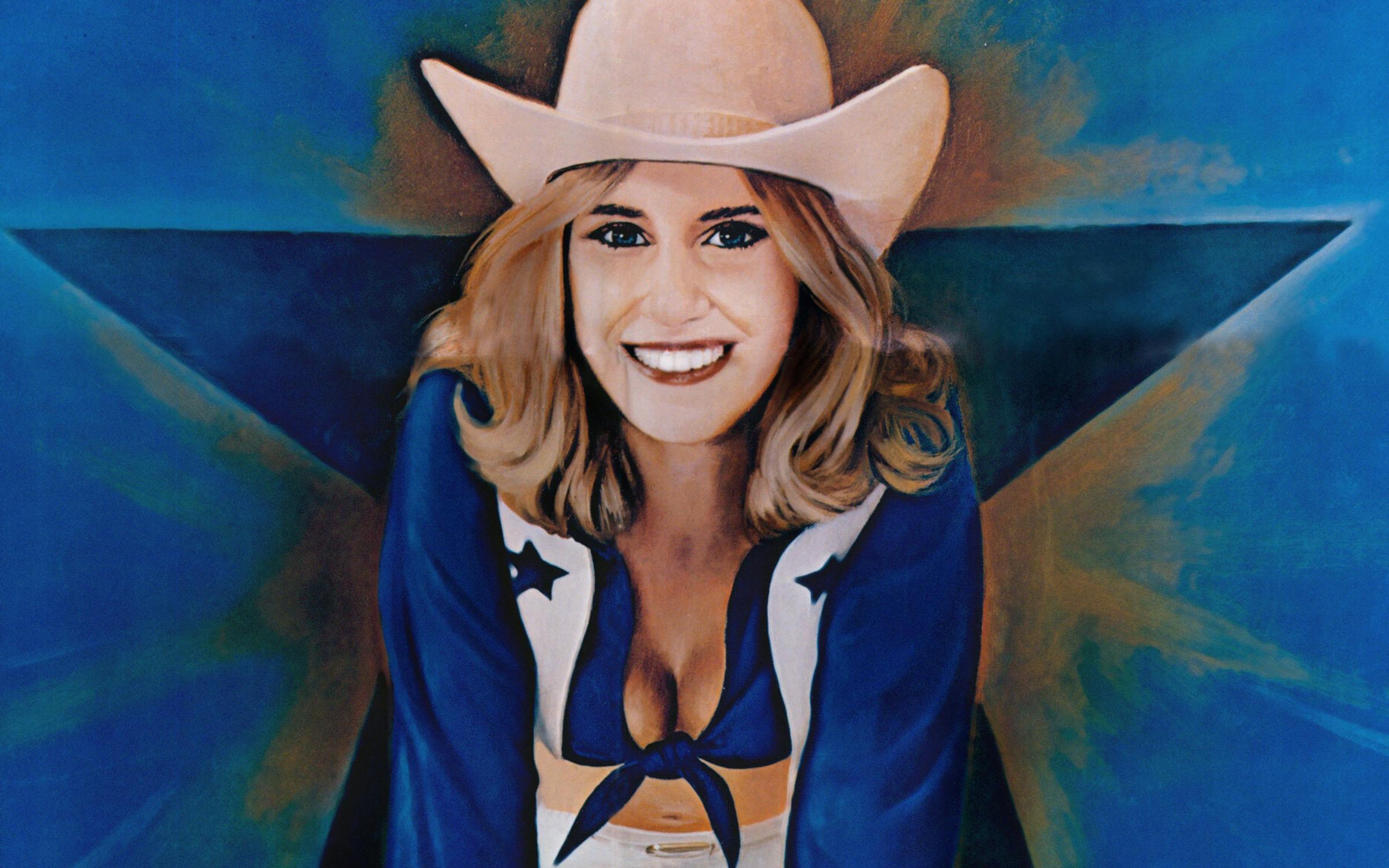 alan orton add Debbie Does Dallas Movie Clips photo