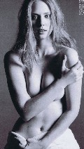 charlotte dodge add Debra Ann Woll Naked photo