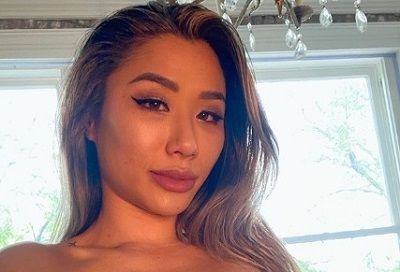 costea veronica add Dee Nguyen Naked photo
