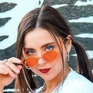 carly rowbotham add Ale Ivanova photo