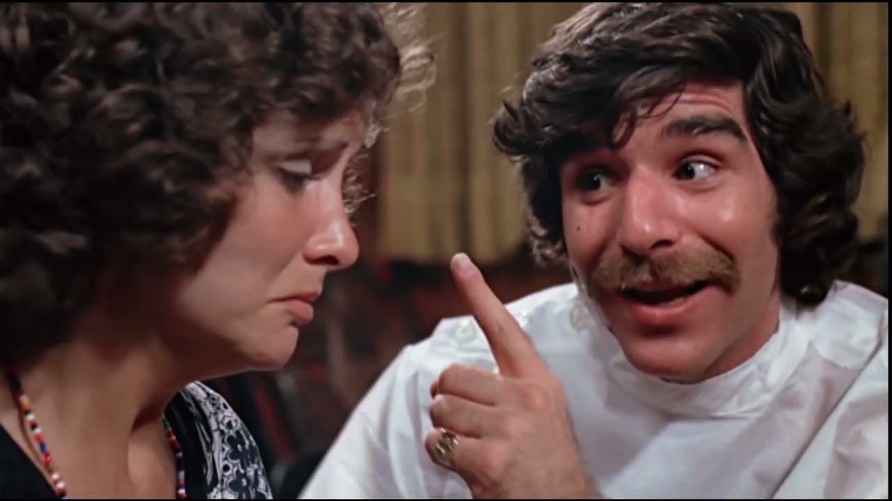 brian venti add Deep Throat 1972 Movie photo