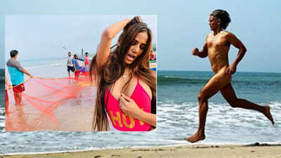 constantine dimitriou add Nude In Goa photo