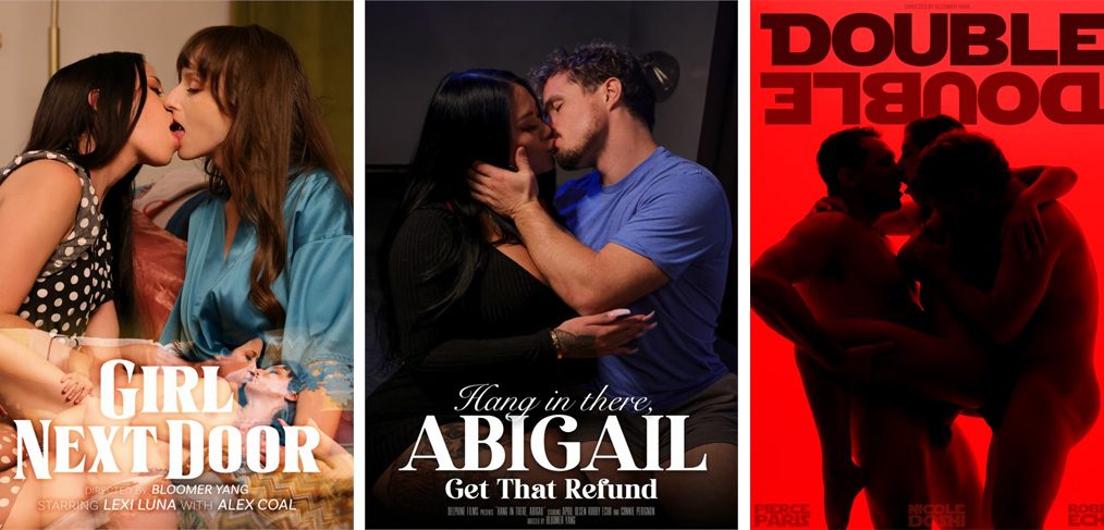 annalise g add Delphine Films Porn photo