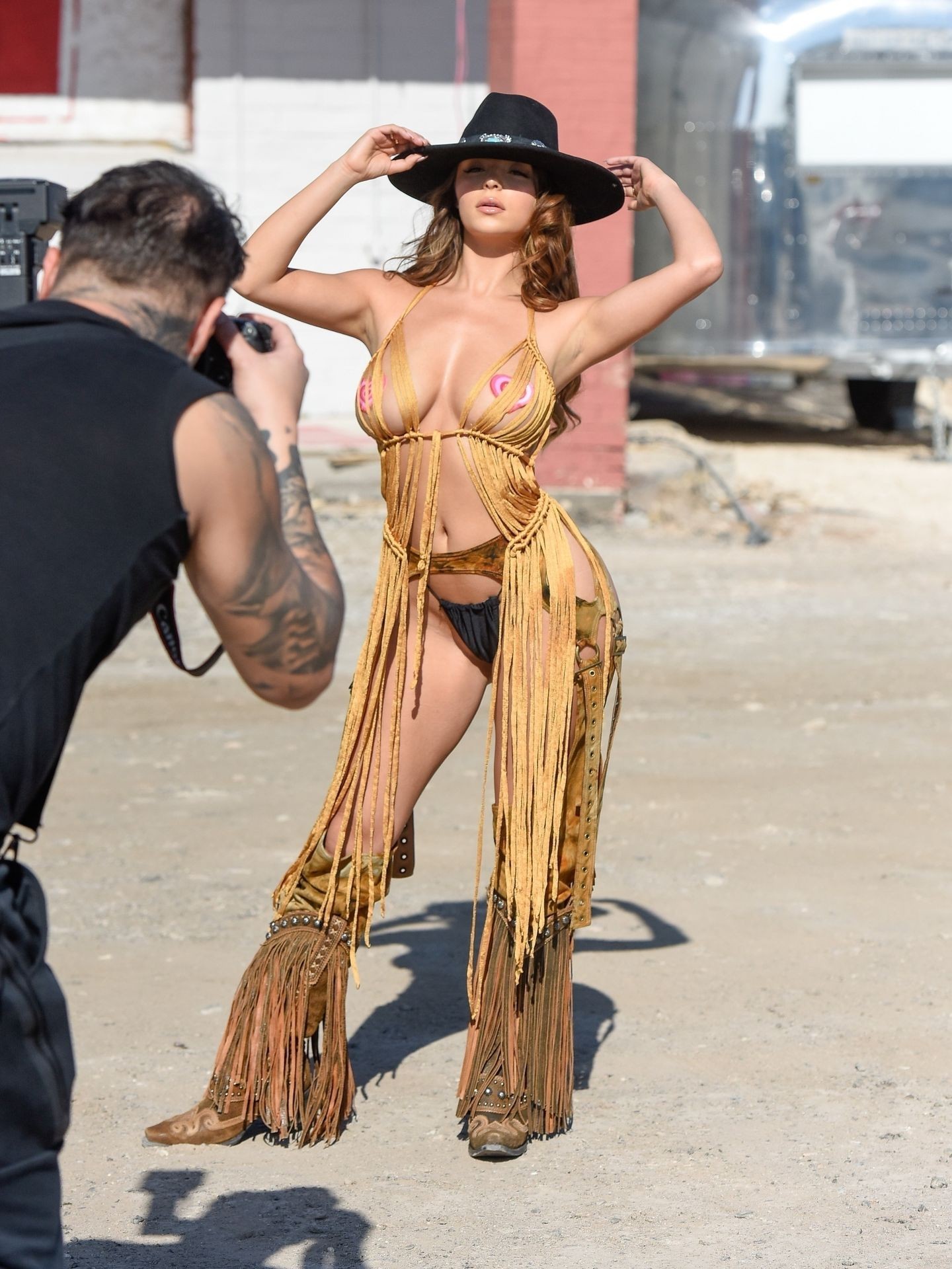 brad drenckhahn add Demi Rose Onlyfans Nudes photo