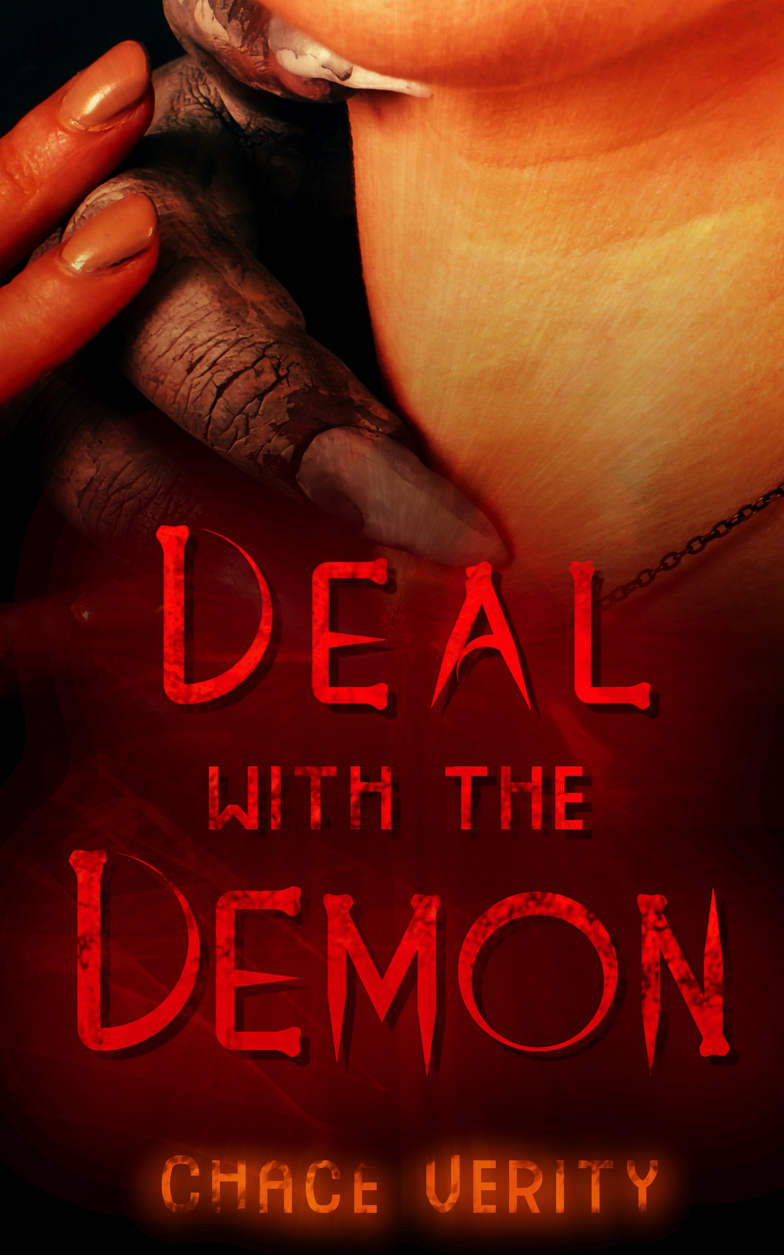 christopher yadao add Demon Deals Porn photo