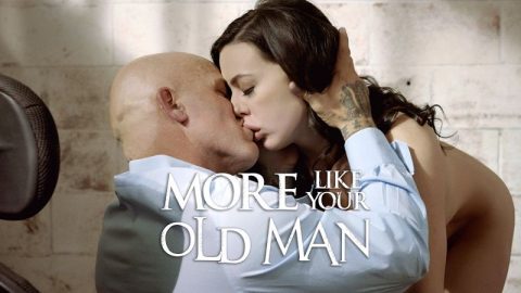 anit thomas add Derrick Pierce Pure Taboo photo