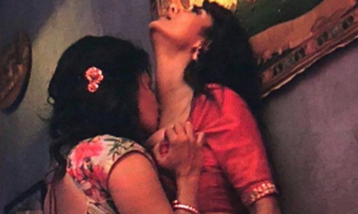 chelsea tijerina add Desi Lesbian Sex photo