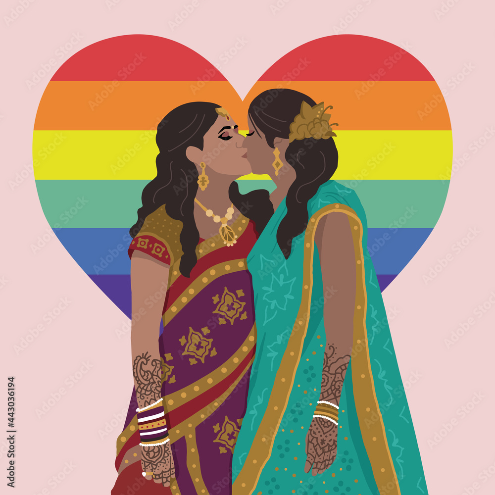 aliza jamaluddin add Desi Lesbian Sex photo