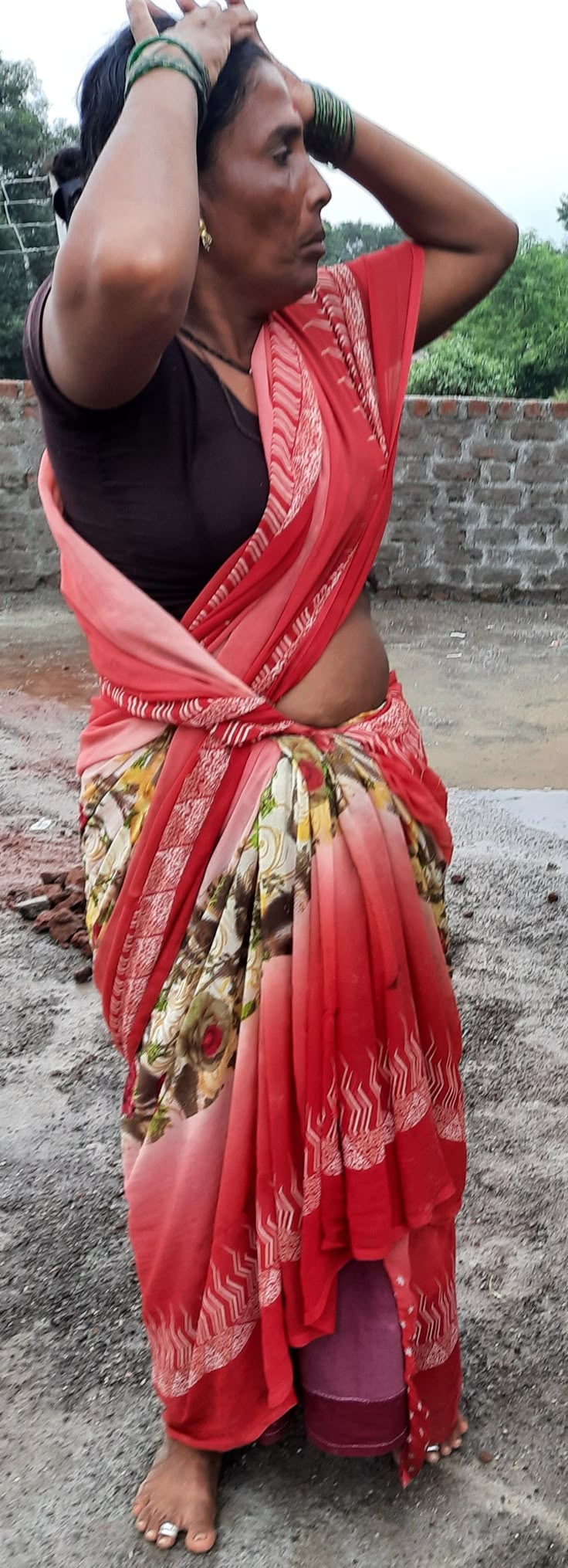 Desi Sexy Milf 1024