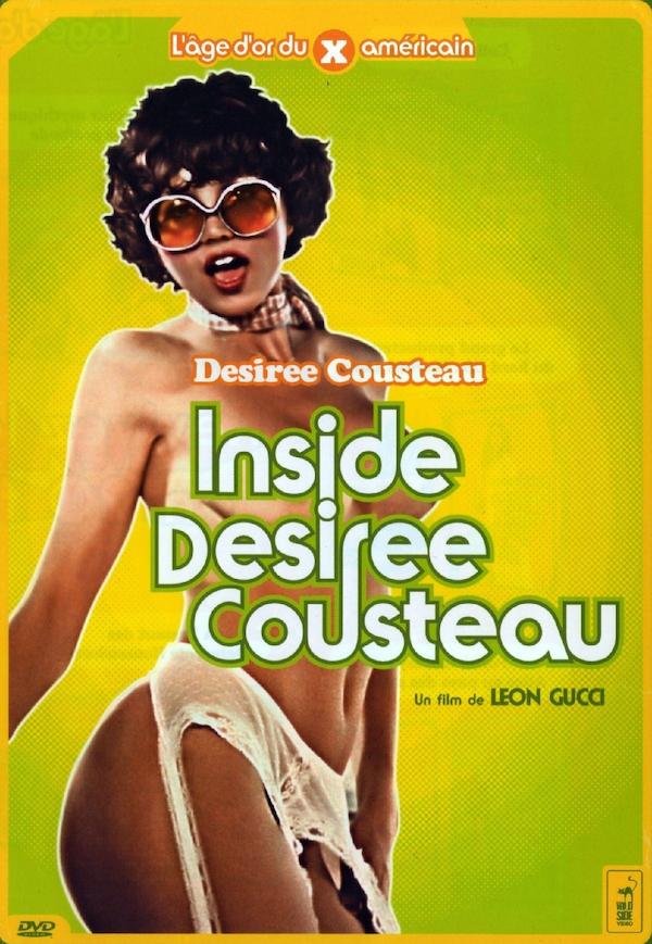 ayesha ehsan add Desiree Cousteu photo