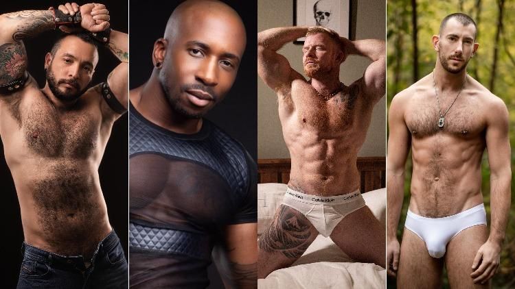 corey berrios add Porn Star Stories photo