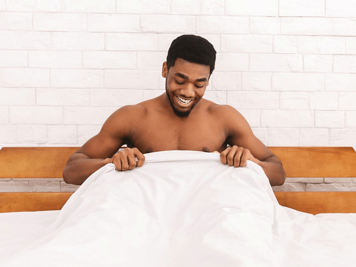 Men With Erections Pics 4363