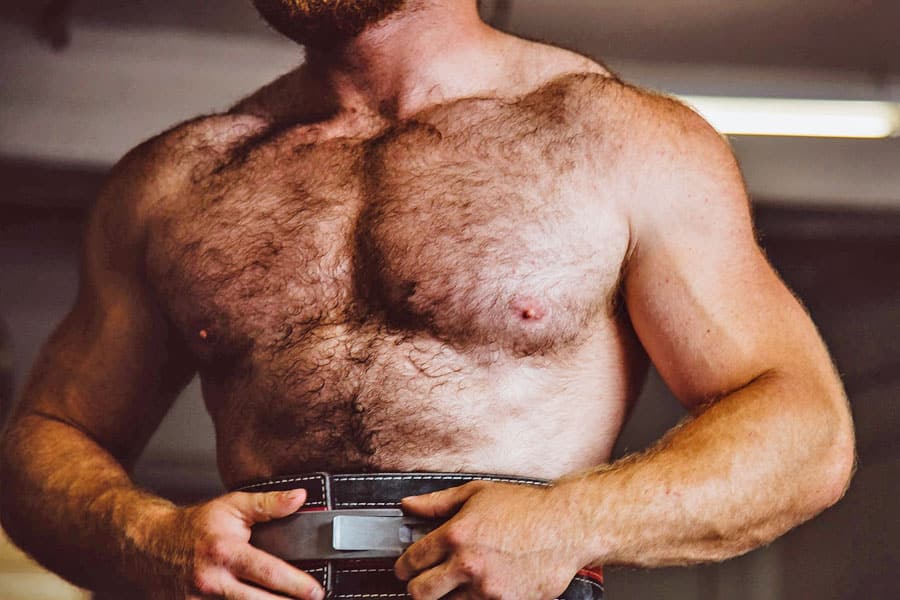 dave carlo add Hairy And Horny Men photo