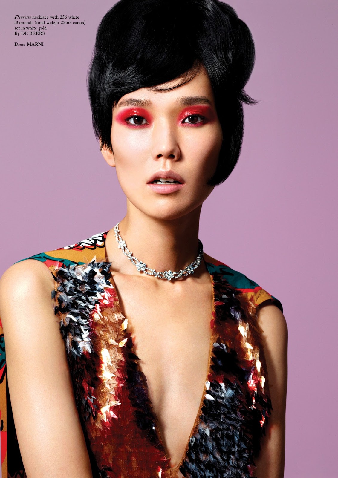 adnan shoukat add Big Tits Asian Model photo