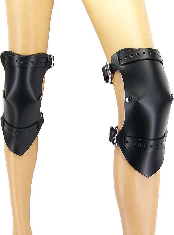 beverly oien add Blowjob Knee Pads photo