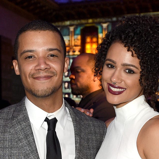 allan chi add Nathalie Emmanuel Porn photo