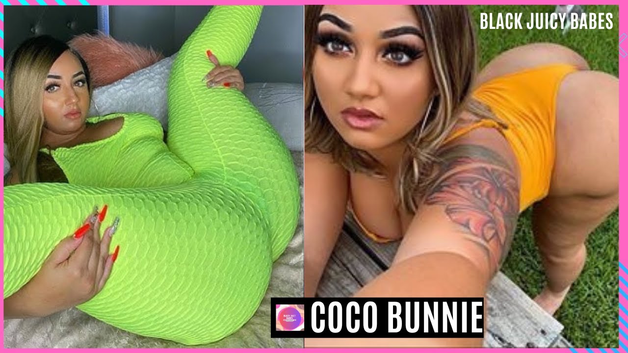 ben goltz add Coco Bunnie Videos photo