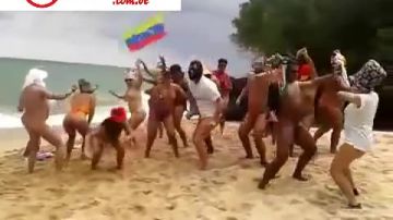 ashley kaser add Naked Beach Party photo