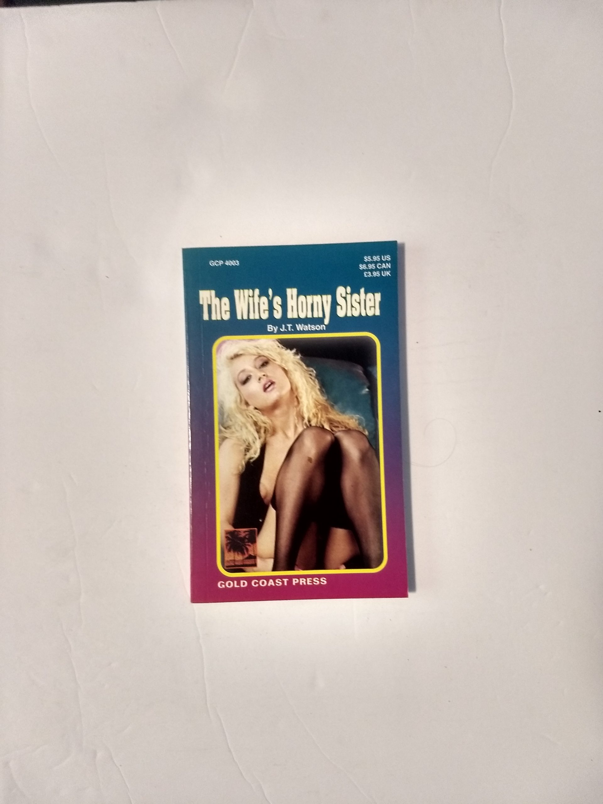 adrianna edwards add Horny Sister photo