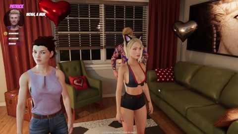House Party Uncensor 15875