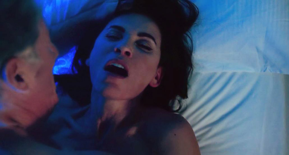 deborah pruitt add Naked Julianna Margulies photo