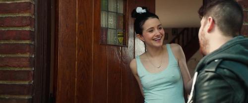 camille schmidt add Julia Goldani Telles Nude photo