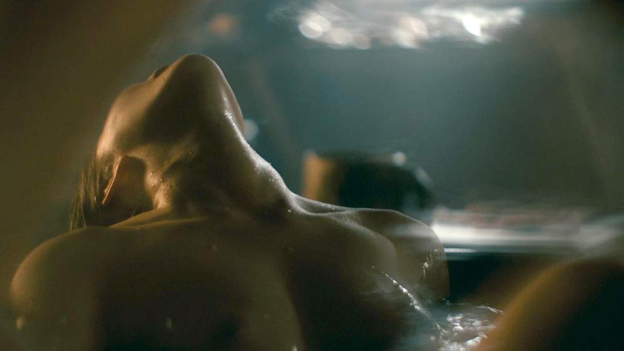 charlotte cate add Dianne Doan Nude photo