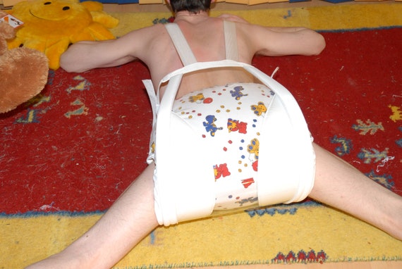 artan zeqiri add Diaper Spanking photo