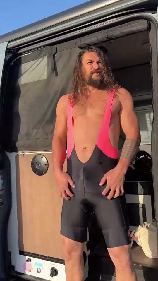 anne refugio add Dick Bulge photo