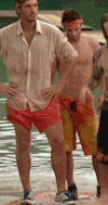 don clevenger add Dick Bulge photo