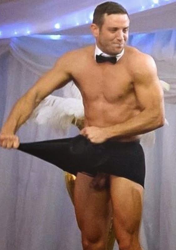 david achenbach add Dick Slips photo