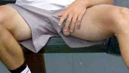 anne sandig add Dick Slips photo