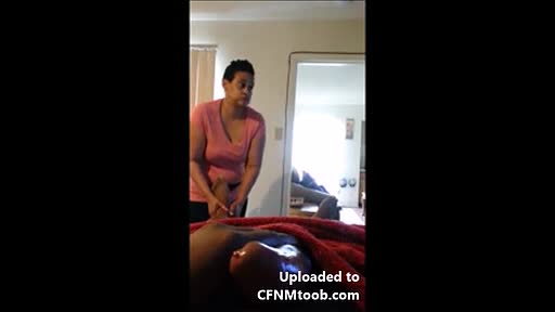 bartemius crouch sr add Dickflash Massage photo