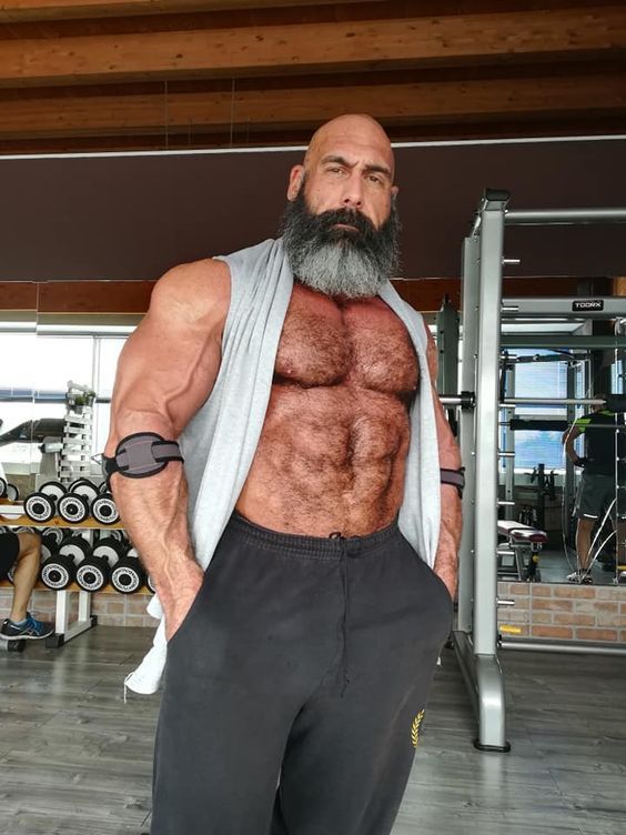 chris sanderson add Dilf Bj photo