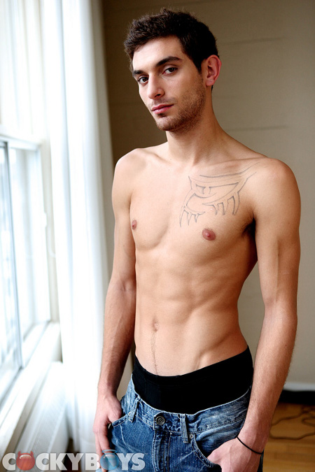 billy guillory add Dillon Rossi photo