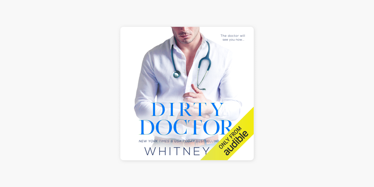 barbara schulman add Dirty Doctor Com photo