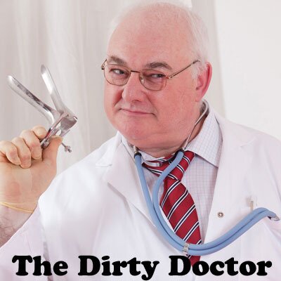 carlo rosete add Dirty Doctor Com photo