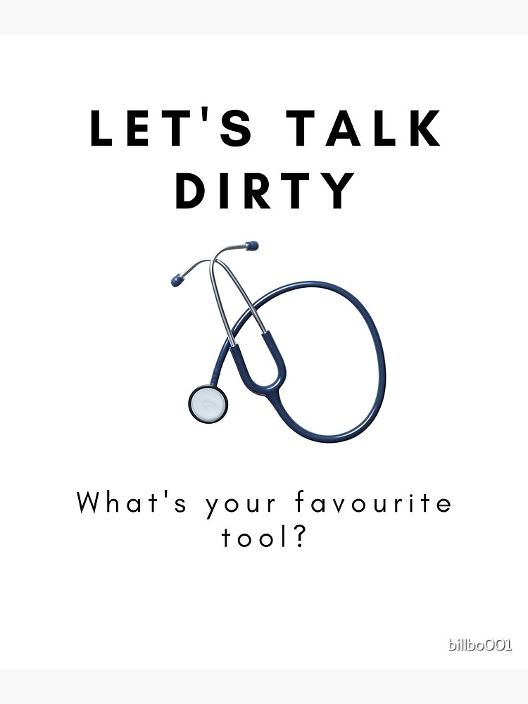 carmen tung add Dirty Doctor Com photo