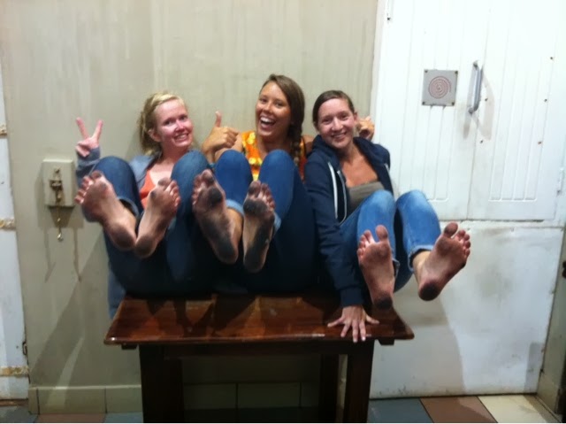 christina lackner add Dirty Feet Humiliation photo