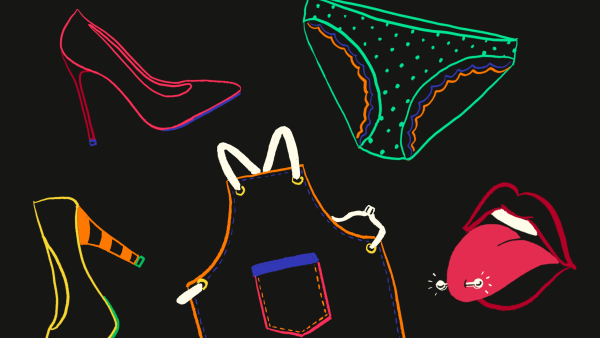 adam dressler add Dirty Pantie Stories photo