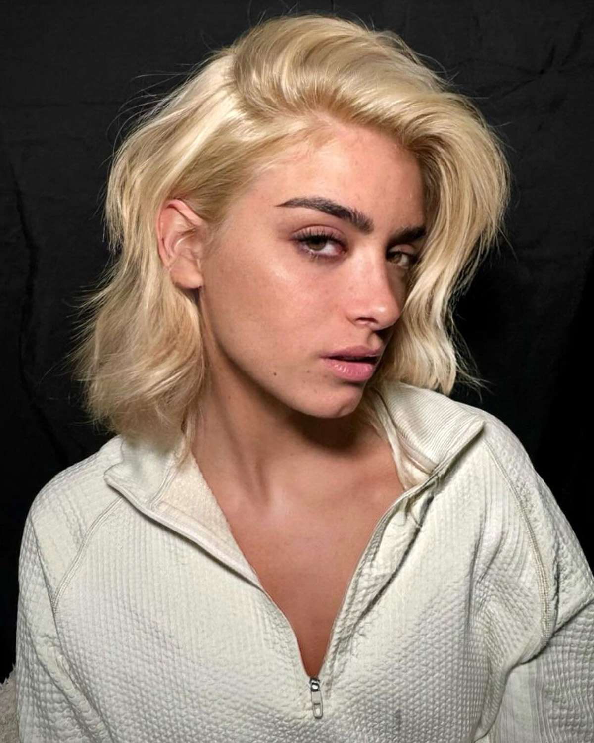 bahareh karimi add Dixie Damelio Porn photo