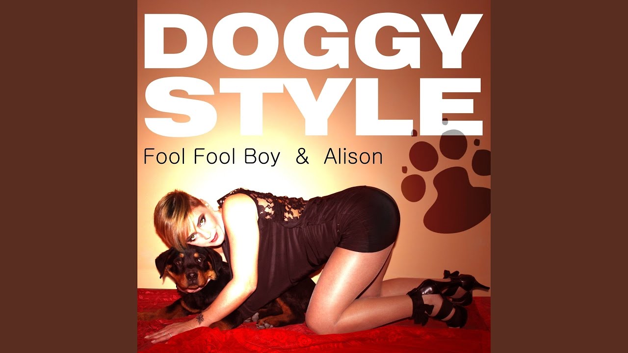 bill galla add Doggie Stylez photo