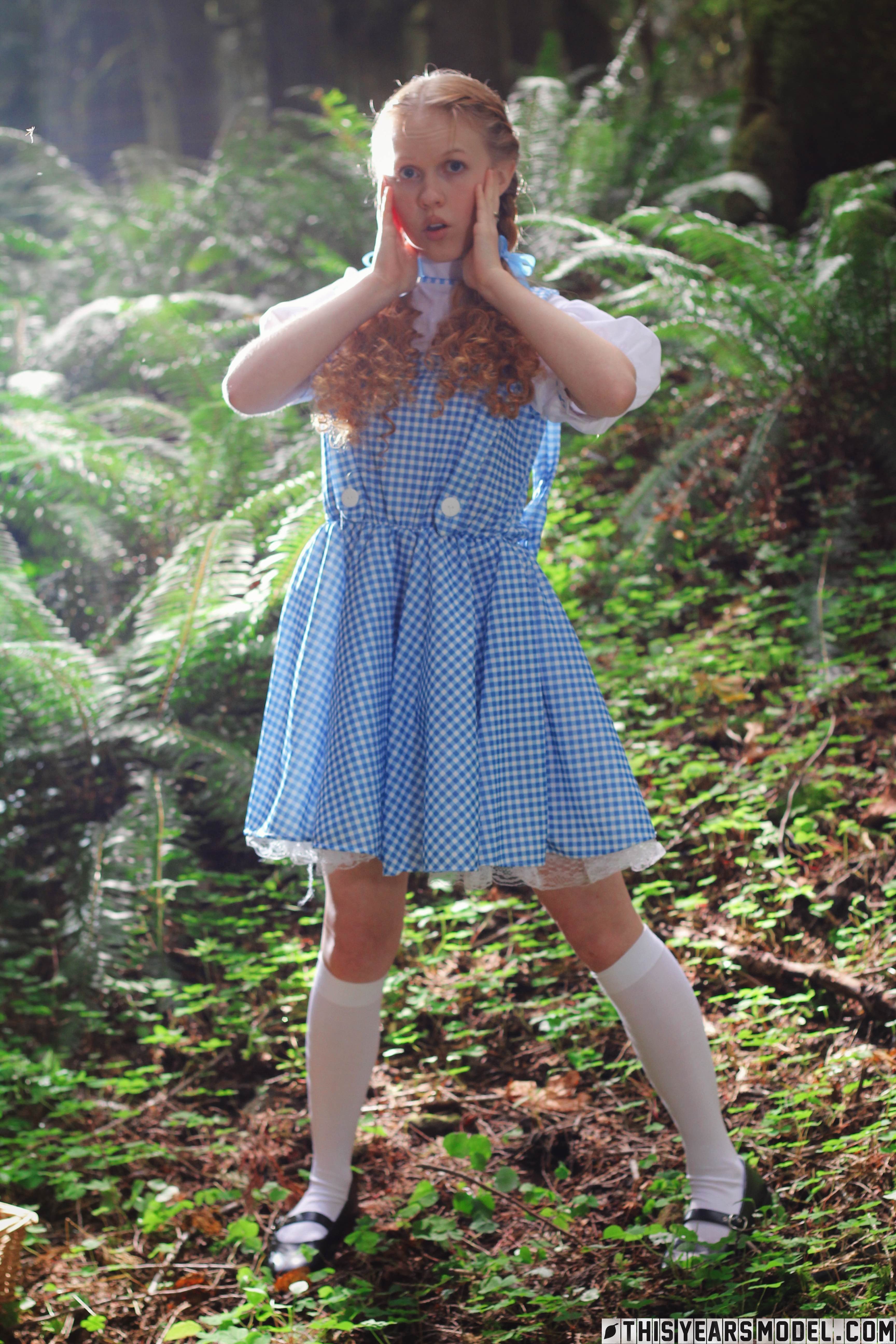 ashley nemec add Dolly Little Bdsm photo