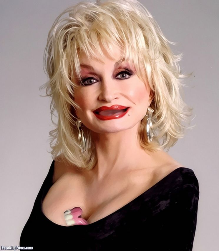 barbra wiggins add Dolly Sharp Nude photo